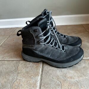 Vasque Torre AT GTX Gray Waterproof Hiking Boots​​